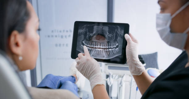 Licensed Dental service in Mustang Ridge, TX - Dentist Open Now